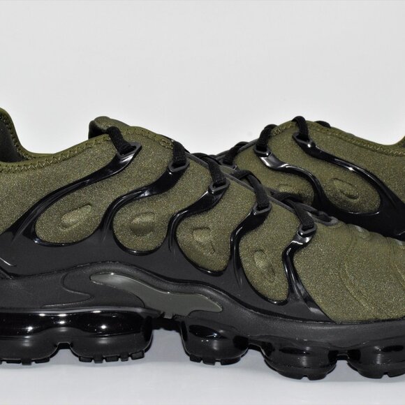 Nike Air VaporMax Plus \'Rough Green\' DQ4688-300 main image 4